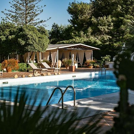 Villa Margherita Residence Фавиньяна Экстерьер фото