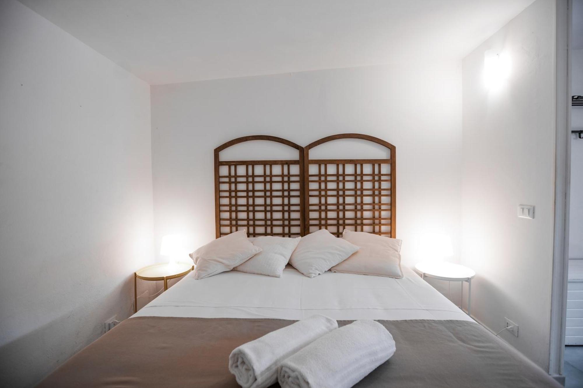 Villa Margherita Residence Фавиньяна Номер фото