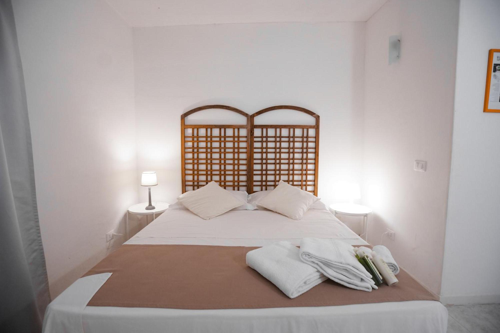 Villa Margherita Residence Фавиньяна Номер фото