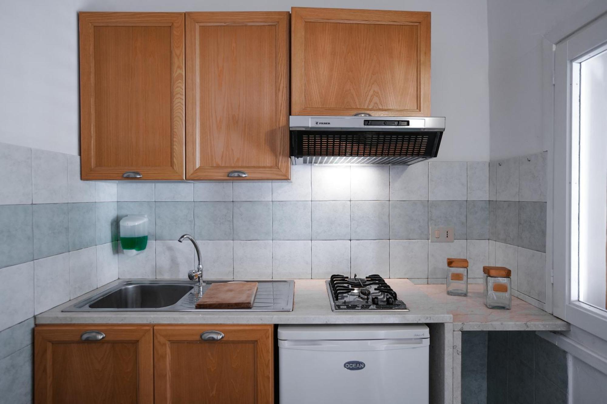 Villa Margherita Residence Фавиньяна Номер фото