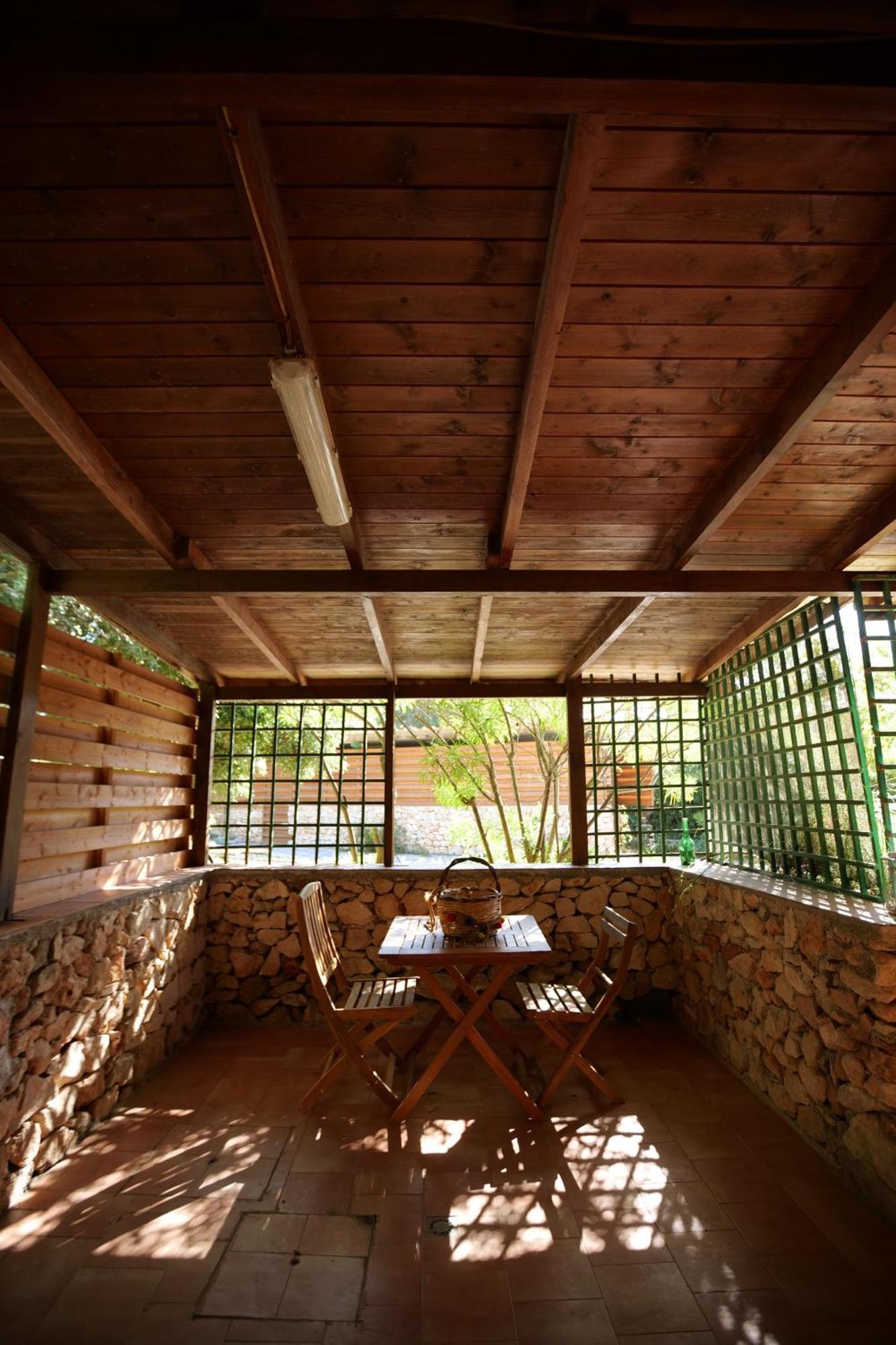 Villa Margherita Residence Фавиньяна Номер фото
